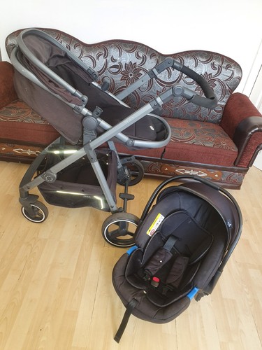 Travel buggy - travel,