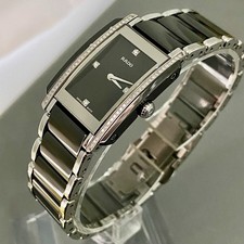 Ladies genuine Rado Integral