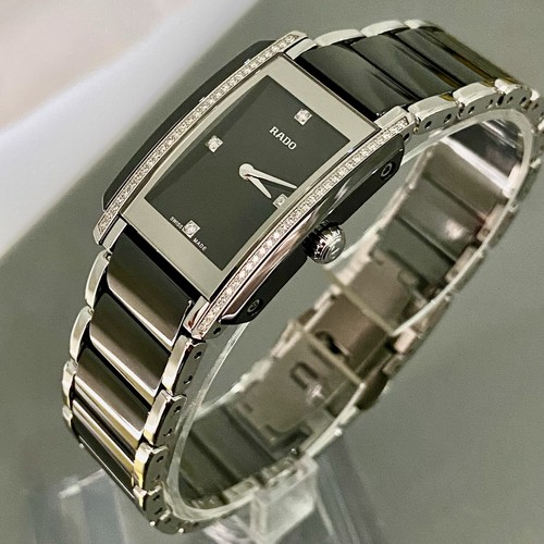 Ladies genuine rado - genuine,