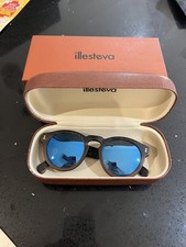 ILLESTEVA Leonard Matt brown