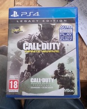 Call of Duty Infinite Warfare