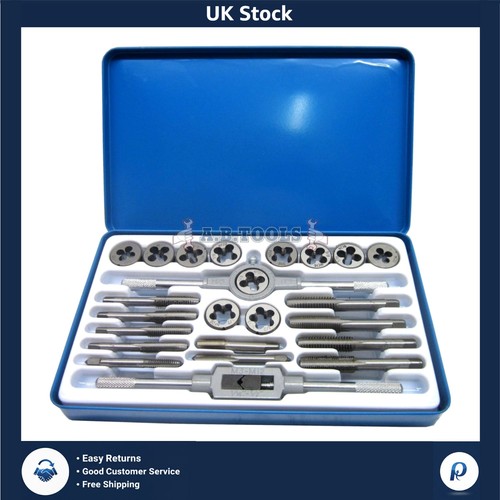 24pc imperial tap die - imperial, &