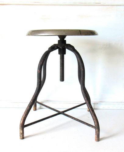 Early century cast - early, cast-iron