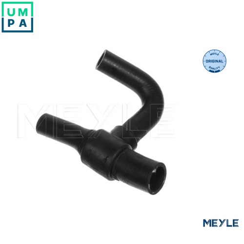 Radiator hose 119 - radiator, for