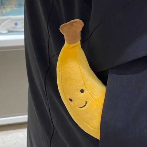 Fabulous fruit banana - fabulous,