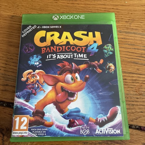 Crash bandicoot s about - bandicoot,