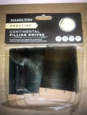 Hamilton Prestige Continental