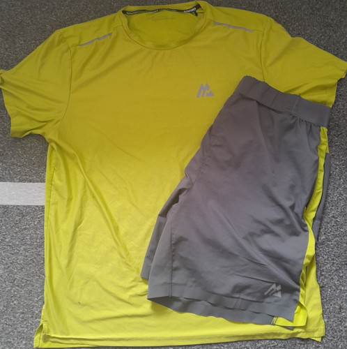 Montirex men breathable - men's,