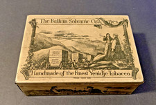 c 1928-1937  Balkan Sobranie