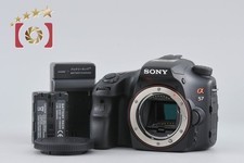 SONY α57 SLT-A57 Digital SLR