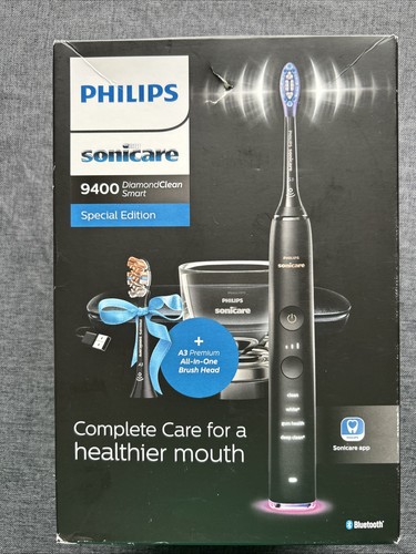 Philips sonicare diamond clean - diamond,