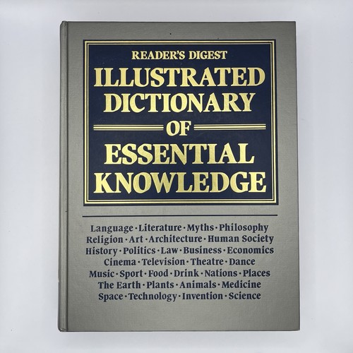 Reader digest illustrated - digest,