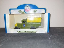 Oxford Die-Cast "Guards