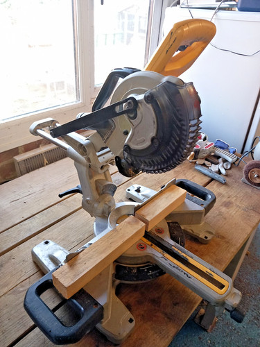 Dewalt dcs365 18v 184mm - dcs365, xps