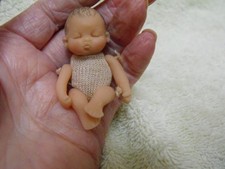 Ooak  handmade  dollshouse