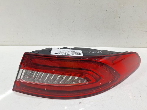 Jaguar premium luxury mk1 - xf,