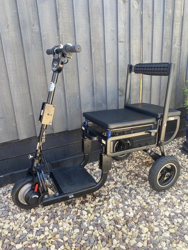 Efoldi lite 14kg travel - efoldi,
