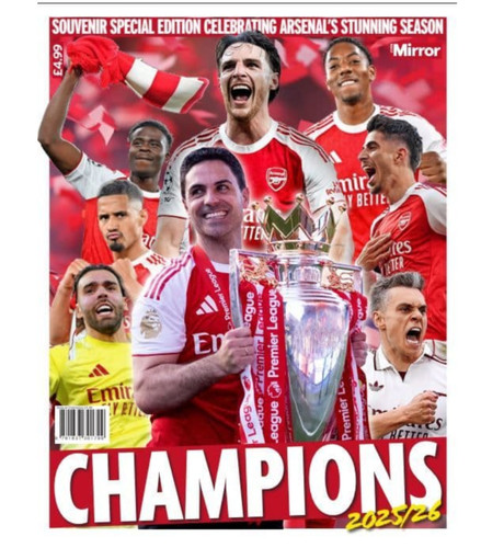 Arsenal official premier - arsenal,