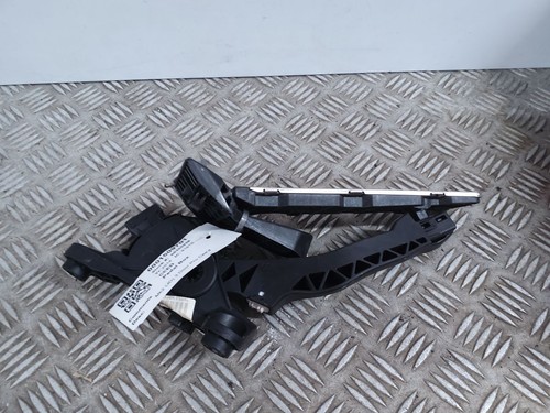Kia ceed throttle pedal - throttle,