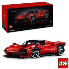 LEGO Technic Ferrari Daytona