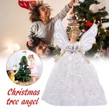 1pc christmas tree topper - christmas,