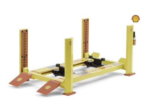Four post lift for - lift,