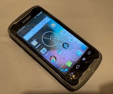 Symbol Zebra TC55 - GSM PDA