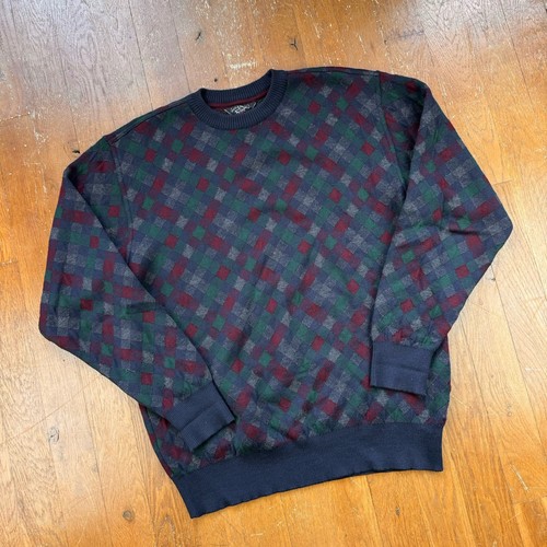 Vintage paul shark yachting - vintage,