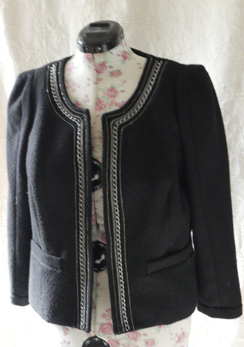 Autograph black boucle - autograph,