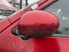 NISSAN JUKE MK1 F15 2010-2014