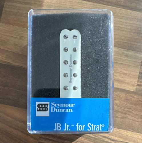 Seymour duncan for - jr.,