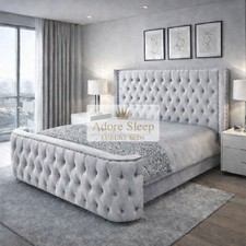 Ambassador curved luxury - curved,