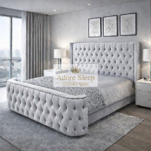 Ambassador curved luxury - curved,