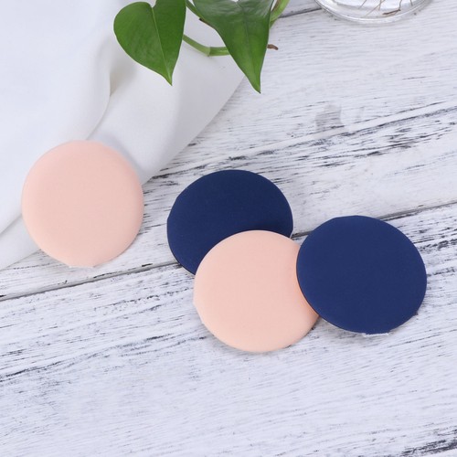 7pcs reusable makeup sponge - 7pcs,