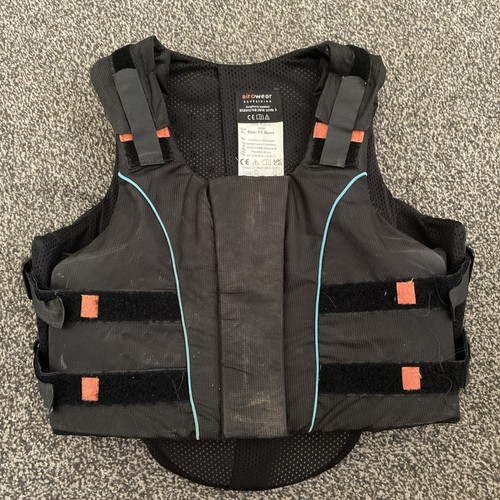 Airowear body protector 2018 - airowear,