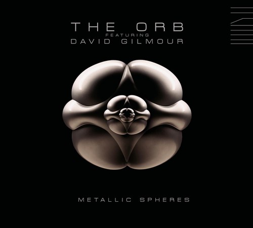 The orb metallic - orb,