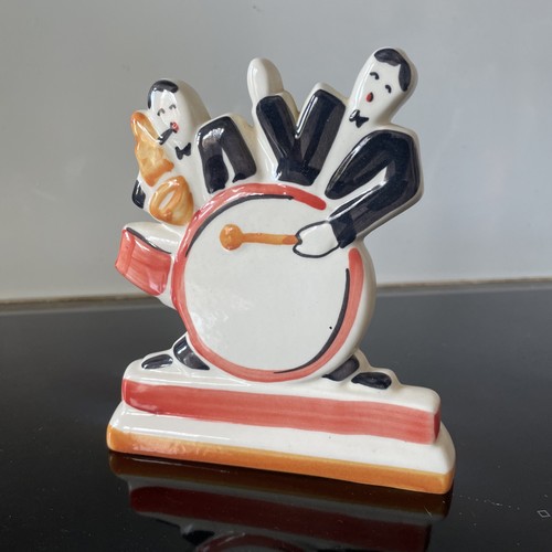 Past times jazz figure - past,