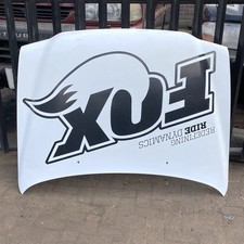 Bonnet / See Description for