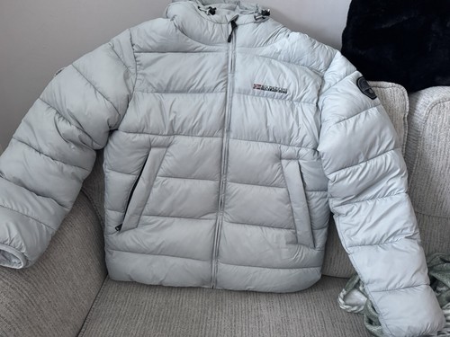 Napapijri men down coat - napapijri,