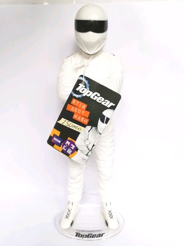 Bbc top gear stig - top,