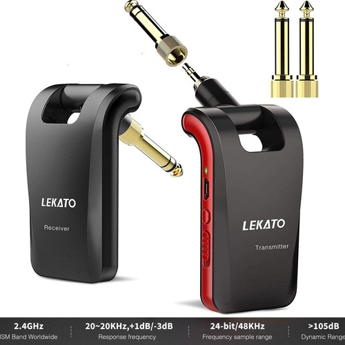 Lekato 2 in - lekato, plug