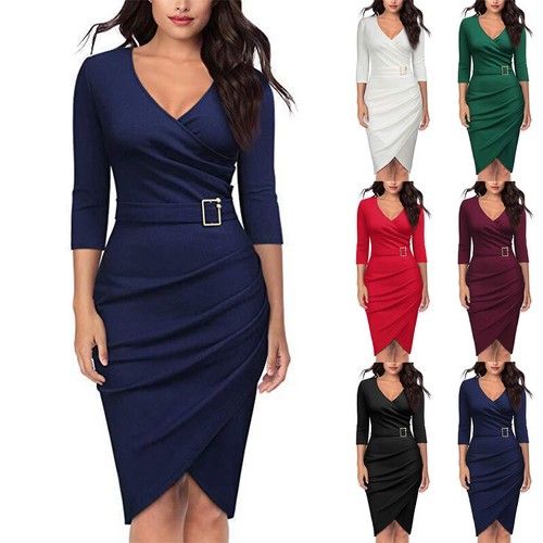 Sexy ladies work neck - ladies,