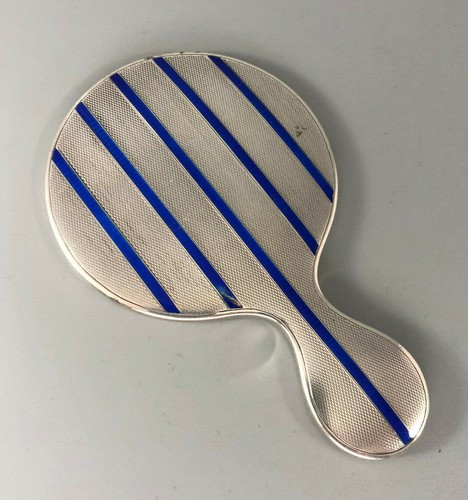 Art deco miniature - art,