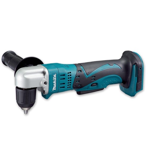 Makita dda351z 18v lxt - dda351z, angle