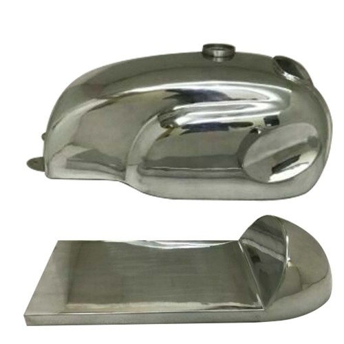 Honda manx type aluminum - manx,