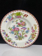 Antique Minton fine bone china