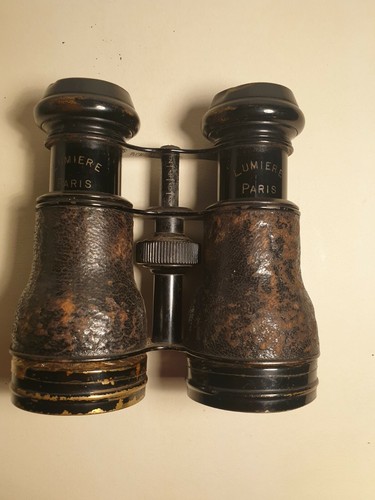 Antique lumiere paris - antique,