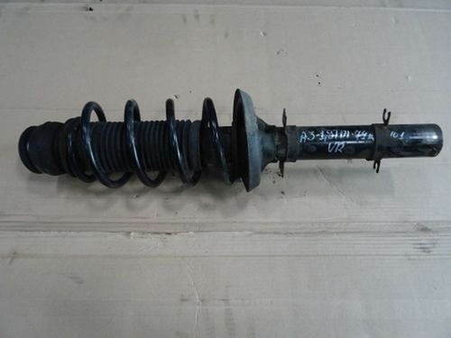 Shock absorber strut right