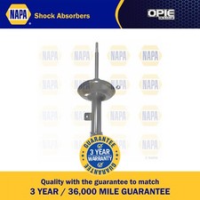 NAPA Shock Absorber NSA1521 -