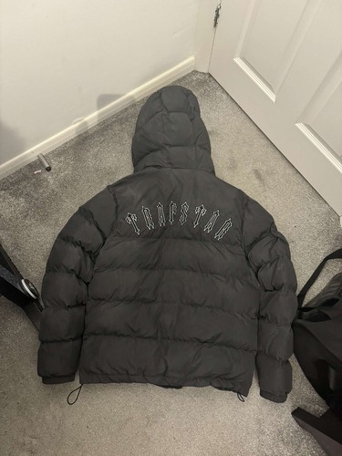 Trapstar jacket medium - jacket,